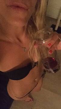 wine