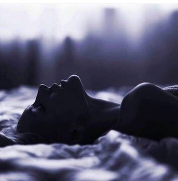 Dreaming