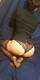 Il mio lato B in lingerie