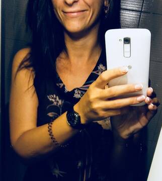 selfie